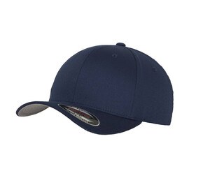 Flexfit FX6277 - 6-Paneel Baseballcap Navy