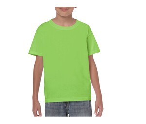 Gildan GN181 - Kinder T-Shirt mit Rundhalsausschnitt Kinder