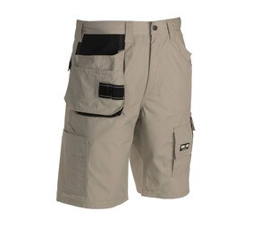 HEROCK HK017 - Bermuda-Shorts Batua