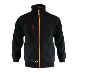 Herock HK850 - Pullover OTHELLO Black