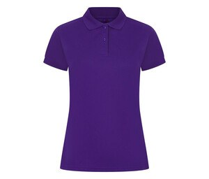 HENBURY HY476 - Damen Polo T-Shirt