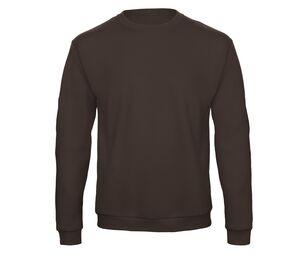 B&C ID202 - Straight Fit Sweatshirt