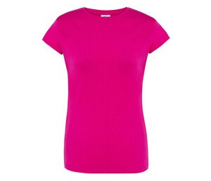 JHK JK150 - Damen Rundhals-T-Shirt 155