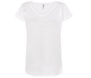 JHK JK411 - Damen T-Shirt im urbanen Stil