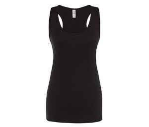 JHK JK421 - Aruba Damen Tanktop Black