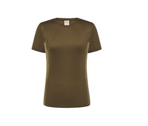 JHK JK901 - Damen Sport T-Shirt