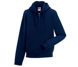 Russell JZ266 - Zip Hoodie für Herren