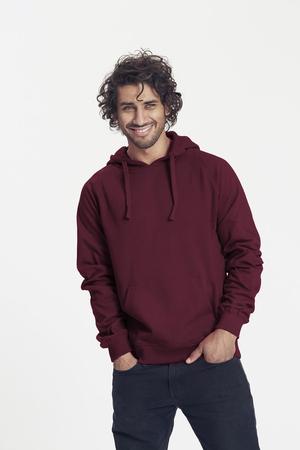 Neutral O63101 - Kapuzenpullover Mann