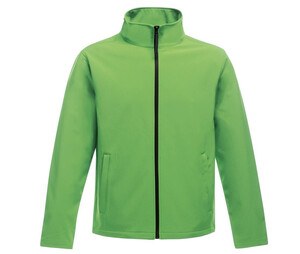 Regatta RGA628 - Männer mit Softshell Jacke