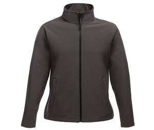 Regatta RGA629 - Frauen mit Softshell Jacke