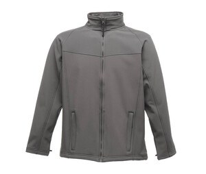 Regatta RGA642 - Herren Softshell-Jacke