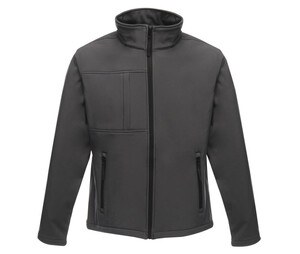 Regatta RGA688 - 3-lagige Softshell Jacke Herren