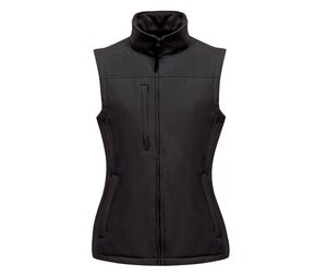 Regatta RGA790 - Softshell Weste Damen