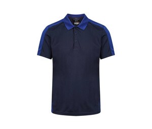 Regatta RGS174 - Kontrast Poloshirt