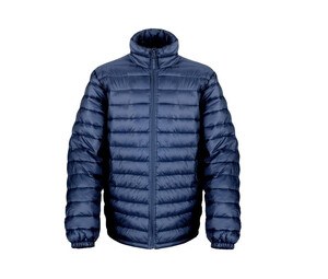 Result RS192 - Ice Vogel Herren Steppjacke