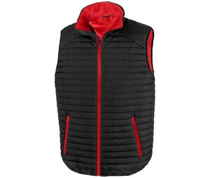 RESULT RS239 - Herren Weste Thermoquilt