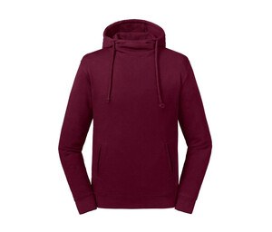 RUSSELL RU209M - Kapuzensweatshirt aus Bio-Baumwolle