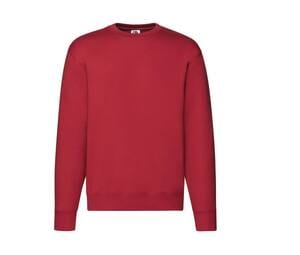 Fruit of the Loom SC2154 - Herren Jersey Pullover