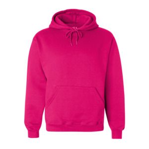 Fruit of the Loom SC270 - Herren-Sweatshirt aus Baumwolle mit Kapuze