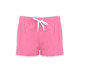 SF Women SK069 - Damen Retro Shorts