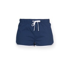 SF Women SK069 - Damen Retro Shorts