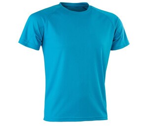 Spiro SP287 - Atmungsaktives T-Shirt AIRCOOL