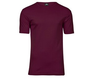 Tee Jays TJ520 - Interlock tee Männer