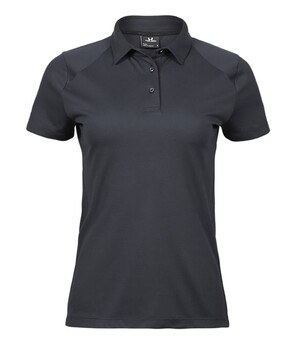 Tee Jays TJ7201 - Luxus-Sport-Polo Frauen