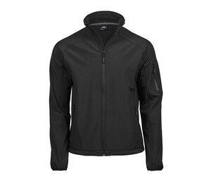 Tee Jays TJ9510 - Leichte Leistungs-Softshell-Männer