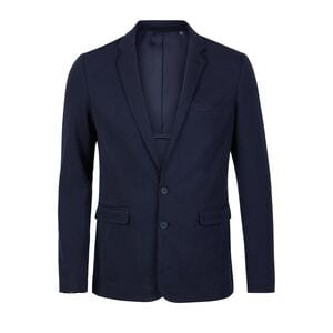 NEOBLU 03169 - Piqué-Blazer Herren Marcel Herren Bleu léger