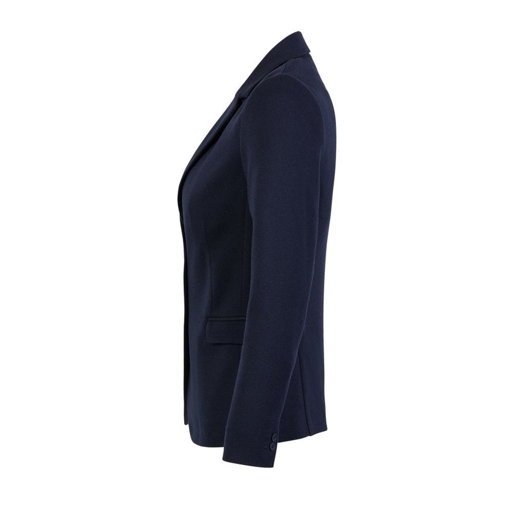 NEOBLU 03170 - Frauen-Piqué-Blazer Marcel Damen