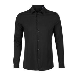 NEOBLU 03198 - Merzerisiertes Herren-Shirt Balthazar Men