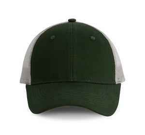 K-up KP158 - 6-Panel-Trucker-Kappe