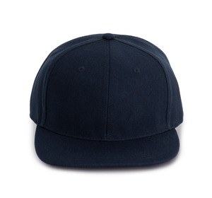 K-up KP160 - 6-Panel-Snapback-Kappe