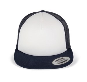 K-up KP911 - Trucker-Kappe - 5-Panel-Cap