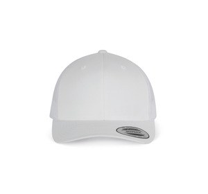 K-up KP912 - Trucker-Kappe im Retro-Stil 6 Panels