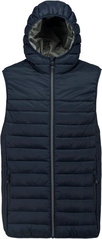 Proact PA237 - Bodywarmer mit Kapuze für Erwachsene