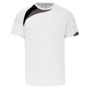 ProAct PA436 - KURZARM SPORT T-SHIRT