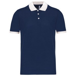 Proact PA489 - Herren Performance Piqué-Polohemd