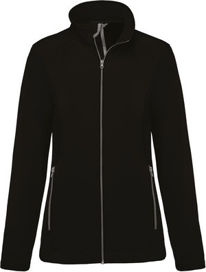 Kariban K425 - 2-lagige Softshell-Jacke für Damen