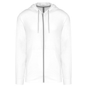 Kariban K438 - LEICHTE COTTONHOODED SWEATSHIRT