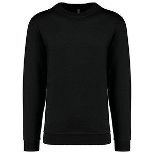 Kariban K474 - Sweatshirt mit Rundhalsausschnitt