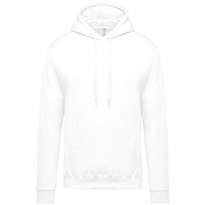 Kariban K476 - Herren Kapuzensweatshirt