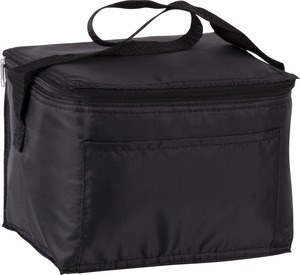 Kimood KI0345 - Mini-Kühltasche Black