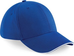 Beechfield B20 - 6-Panel-Cap Athleisure