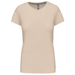 Kariban K380 - DAMEN KURZARM RUNDHALS T-SHIRT