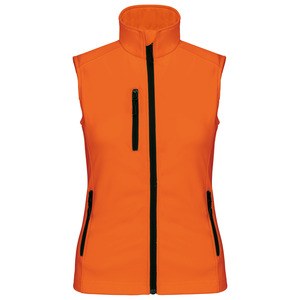 Kariban K404 - Damen Softshell Weste