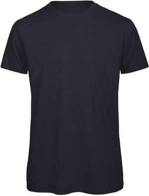 B&C CGTM042 - Organic Cotton Crew Neck T-shirt Inspire