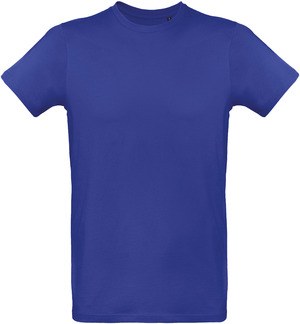 B&C CGTM048 - Inspire Plus Mens organic T-shirt