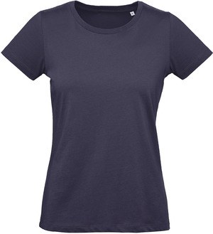 B&C CGTW049 - Inspire Plus Ladies organic T-shirt